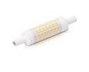 ŹRÓDŁA ŚWIATŁA LIGHT SOURCES LAMPY LED / LED LAMPS LED R7s 78mm 5W 78 15 - nowoczesny zamiennik tradycyjnych żarówek halogenowych, - kąt rozsyłu światła: 360 stopni.