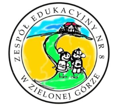 SZKOLNY PROGRAM WYCHOWAWCZO-PROFILAKTYCZNY ZESPOŁU EDUKACYJNEGO NR 8 W ZIELONEJ GÓRZE W ROKU