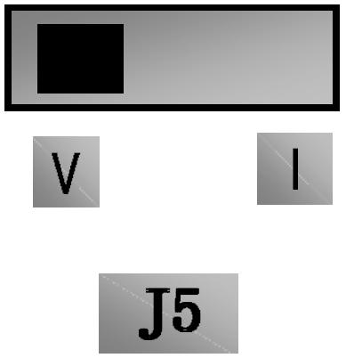 Kod F203 na 1, aktywne wejście AI1 Przełącznik kodujący SW1 Kodowanie switcha 1 kodowanie switcha 3 Zakres wejścia analogowego Przełącznik kodujący SW1 Kodowanie switcha 2 Kod F203 na 2, aktywne