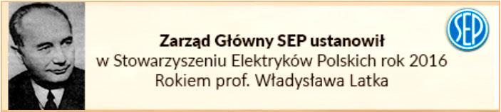 Władysława LATKA 19 kwietnia 2016 r. od godz.