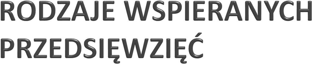 W porównaniu z poprzednimi latami, mikroprojekty w perspektywie finansowej 2014-2020 wyróżniają się większą koncentracją tematyczną oraz zasadą zorientowania na rezultaty.