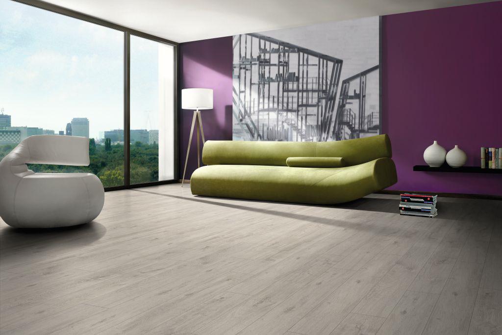 podłogi laminowane Połączenie naturalnego wyglądu drewnianej deski i autentycznych faktur.