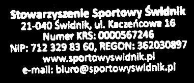 2. Każda sprawa sporna winna zawierać co najmniej wskazanie autora (imię i nazwisko oraz adres dla doręczeń) oraz zwięzły opis sprawy. 3.