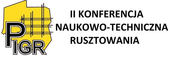 budowlanych, wypadków i zdarzeń niebezpiecznych na stanowiskach pracy z