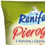 RENIFER 450 g 11,09/ proszek do