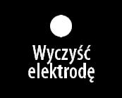 Elektrodę jasną (katodę ) oczys c specjalistyczną