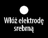 Trzymac pracujące urządzenie blisko otwartego ognia i urządzen powodujących iskry. 10. 1. 3. Demontowac urządzenie. 10. 1. 4. Łoz yc pokrywę elektrodami do go ry. 10. 1. 5. Myc pokrywę wodą. 10. 1. 6.