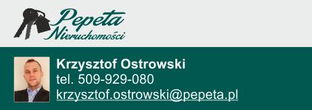 zewnętrzne metalowe pełne, bez przeszklenia, parapety wewnętrzne (bez kuchni i łazienek) z konglomeratu, parapety zewnętrzne stalowe. elewacja izolacja termiczna ścian zewnętrznych styropian gr.