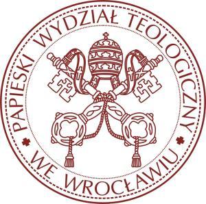 Skierowanie na praktykę szkolną w zakresie dydaktycznym (katechetycznym) Wrocław,... r. Dyrekcja L. dz..../... Papieski Wydział Teologicznywe Wrocławiu ul. Katedralna 9, 50-328 Wrocław tel.