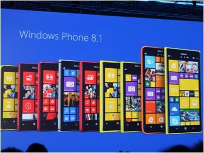 Phone 7 Microsoft nazwę Windows Mobile zastąpił nazwą Windows