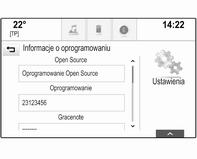 Podstawowa obsługa 33 listy celów podróży ulubione Wyświetla się komunikat ostrzegawczy. Wybrać pozycję Usuń. Dane są usunięte.