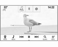 46 Urządzenia zewnętrzne Odtwarzanie filmów Rozpoczynanie odtwarzania materiału wideo Podłączyć urządzenie 3 43.