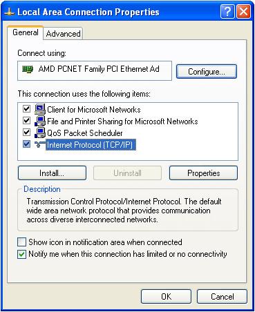 ~ 34 ~ Dla systemu Windows 7/8/10: 1) Wejść w system operacyjny używając konta administratora. 2) Wybrać "Start->Panel sterowania".