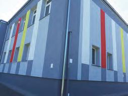 Termomodernizacja budynku Szkoły Podstawowej w miejscowości Poryte-Jabłoń realizowanego w ramach Regionalnego Programu Operacyjnego Województwa Podlaskiego na lata