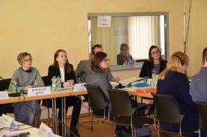Rozwój gospodarczy poprzez aktywną współpracę między szkołami wyższymi a przedsiębiorstwami w polsko-niemieckim regionie przygranicznym Zatwierdzone dofinansowanie ze środków wsparcia (EFRR) maks.