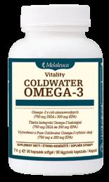 Witaminy i składniki minerale wzbogacone formułą Oligo wraz z kwasami tłuszczowymi omega-3 to one stanowią fundamenty codziennego zdrowia, a właśnie teraz możesz mieć je wszystkie i jeszcze przy