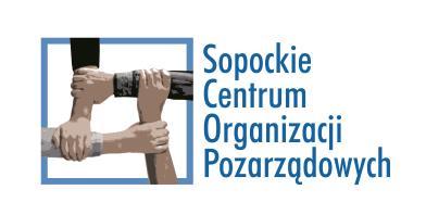 PUBLICZNYCH W SOPOCIE Szkolenie