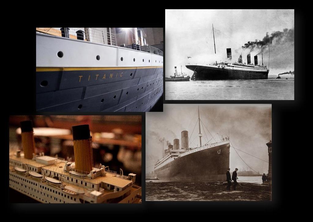BLOK PROGRAMOWY ROCZNICA TRAGEDII TITANICA Titanic Stunt Emisja w sobotę 14 kwietnia od godz. 21:00 Titanic: nowe dowody emisja w sobotę 14 kwietnia o godz.