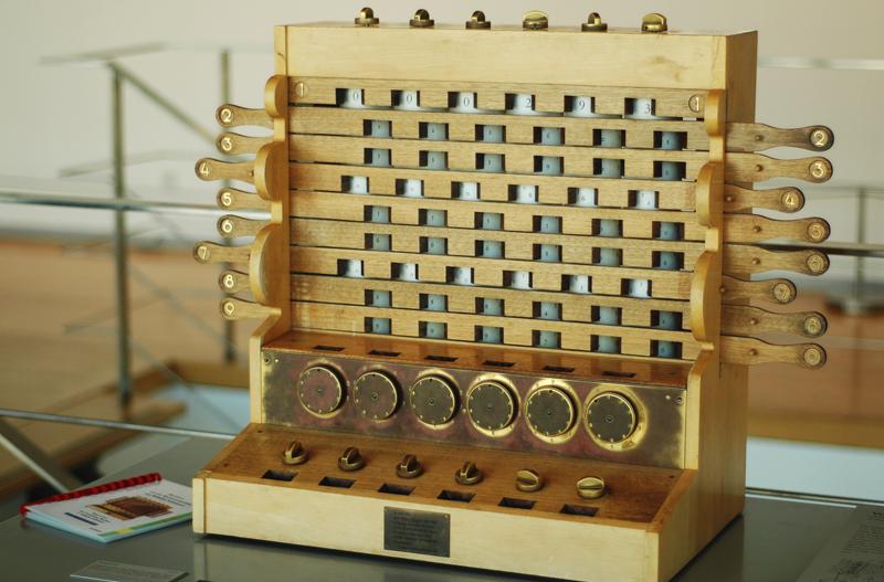 Kalkulator Schickarda wykorzystywane