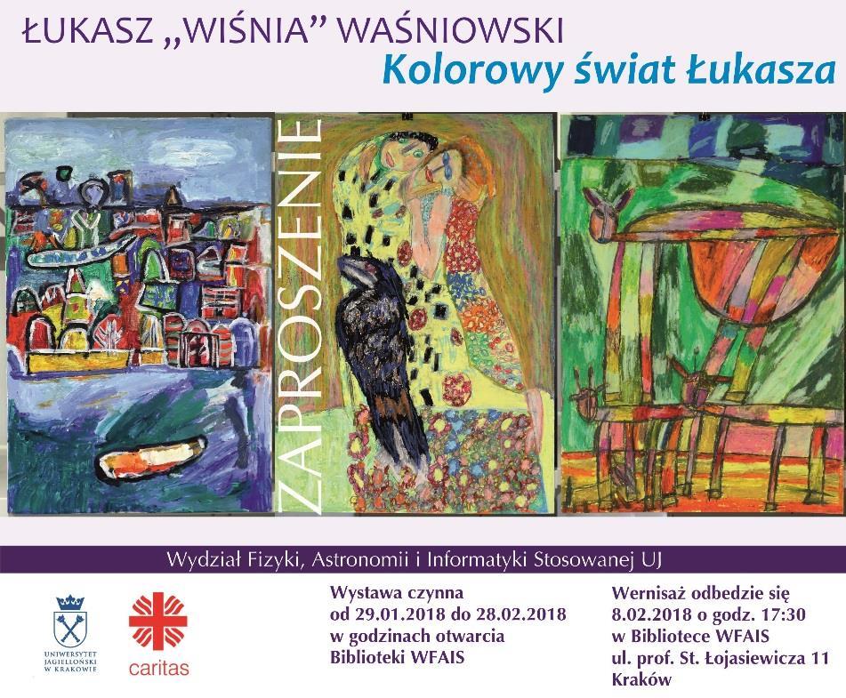 Przygotowanie wystawy: Maria Pawłowska, Jadwiga Wichman, Katarzyna Żyrek
