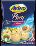 BARDZO DŁUGIE PYZY Z MIĘSEM 450G 2,