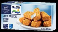 FISH NUGGETS 240G