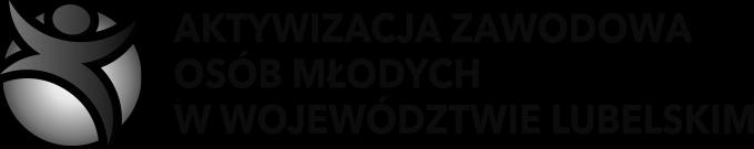 REGULAMIN PROJEKTU Aktywizacja zawodowa osób młodych w województwie lubelskim Nr POWR.01.02.02-06-0267/15 I. POSTANOWIENIA OGÓLNE 1.