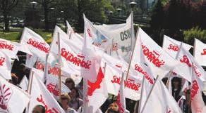Rząd przygotował projekt zmiany ustawy o związkach zawodowych Sąd umorzył proces ws.