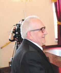 Kawalec, Marian Oziewicz, Dariusz Gustab, Ryszard Kondracki, Jan. Kunigowski, Adam Kwas, Adam Maciąg, Zbigniew Mackiewicz, Danuta Myśliwiec, ks.