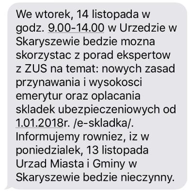 (46% bez zmian) Źródło: GUS; nowymarketing.