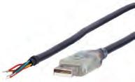 µp MR-SM3 11084113 3 wejścia (230 V) MR-AIO4/2 11084213IP 4 wejścia analogowe 2 wyjścia analogowe Konwerter USB/RS485 11080101 MR-CT Software 110849 MR-SM3 jest inteligentnym modułem pomiarowym do