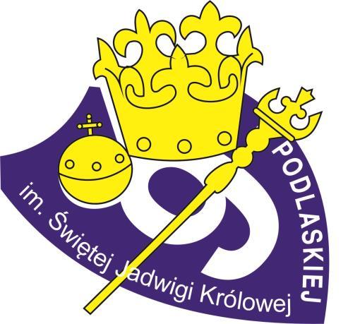 KONCEPCJA PRACY SZKOŁY PODSTAWOWEJ NR 9 IM. ŚWIĘTEJ JADWIGI KRÓLOWEJ W BIAŁEJ PODLASKIEJ ( ) Każde dziecko jest słońcem, które wschodzi.