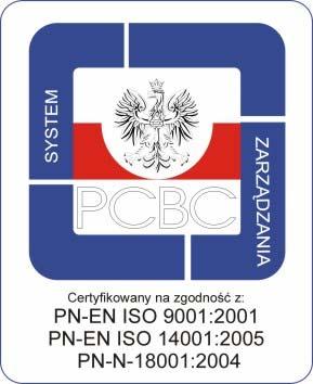Oznakowanie CE Zharmonizowana Norma Europejska EN 1504-2 Wyroby i systemy do ochrony i napraw konstrukcji betonowych.