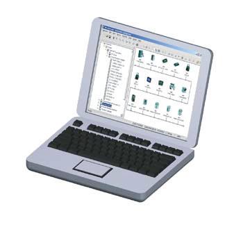 bezpieczeństwa SIL (Safety Integrity Level) 3 określone w normie IEC 61508 (bezpieczeństwo funkcjonalne układów elektrycznych/elektronicznych/programowanych mających wpływ na bezpieczeństwo) oraz
