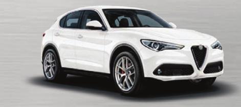 biały - Bianco Alfa (217) 5B2 2000,- 2000,- 2000,- 2000,- 2000,-