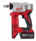 milwaukeetool.pl kcesoria systemowe - ostrza do nożyc do kabli pasujące do M18 HCC45 NOWOŚĆ Komplet ostrzy do M18 HCC45.