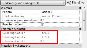 Podczas używania polecenia Powierzchniowe dla elementu (w Autodesk Revit) można wykorzystywać selekcję wielu powierzchni zbrojenia jednocześnie.