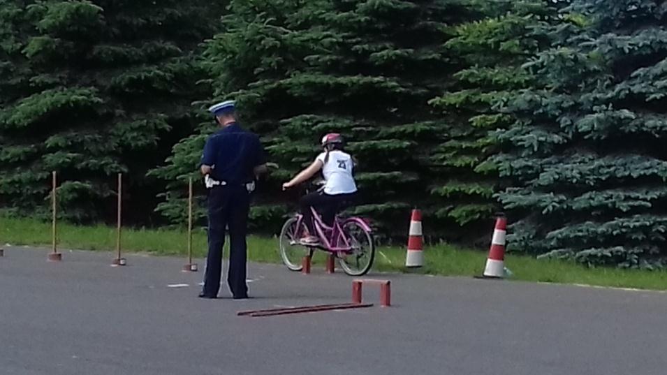 Polski Związek Motorowy przy współudziale Komendy Wojewódzkiej Policji, Wojewódzkich Ośrodków Ruchu Drogowego,