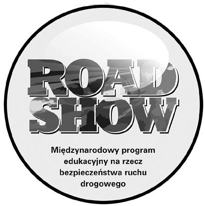 Program Road Show wykorzystuje tzw.