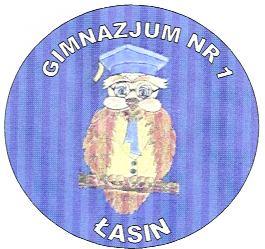 Złota czcionka Gazetka redagowana przez uczniów Gimnazjum nr 1 w Łasinie Nr 4(34).grudzień 2009 r.