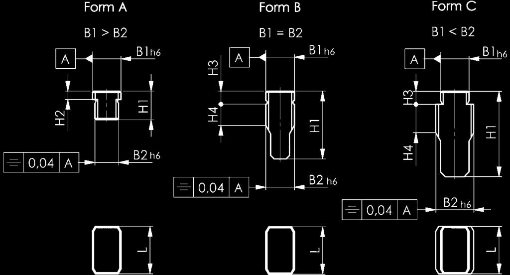 12 B 28,6-5,5 9 20 45 71837 20 12 A 14,0 5,5 - - 32 50 71845 20 14 A 14,0 5,5 - - 32 55 71852 20 16 A 14,0 5,5 - - 32 60 71860 20 18 A 14,0