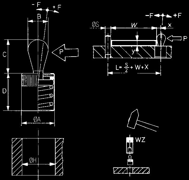 373092 12 8 13,9 13 12 ±1,3 50 2,6 08 7,0 373100 12 8 13,9 13 12 ±1,3 100 2,6 08 7,2 373126 16 10 16,7 17 16 ±1,6 100 3,2 10 15,0 373134 16 10 16,7 17 16 ±1,6 200 3,2 10 15,4 373142 16 10 16,7 17 16