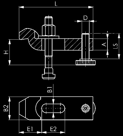 20-130 26x250 - M24x137 35 70 35 105 4520 374405 36 24-150 33x315 - M30x180 50 80 45 130 11215 374439 42 24-150 43x400 - M30x180 80 100 80 170 24350 70268 10 8-32 11x80 M10x10x80 M10x39 15 30 15 30