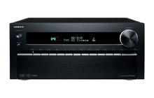 Onkyo PR-SC5509 + PA-MC5501 Przedwzmacniacz Kina Domowego 9.