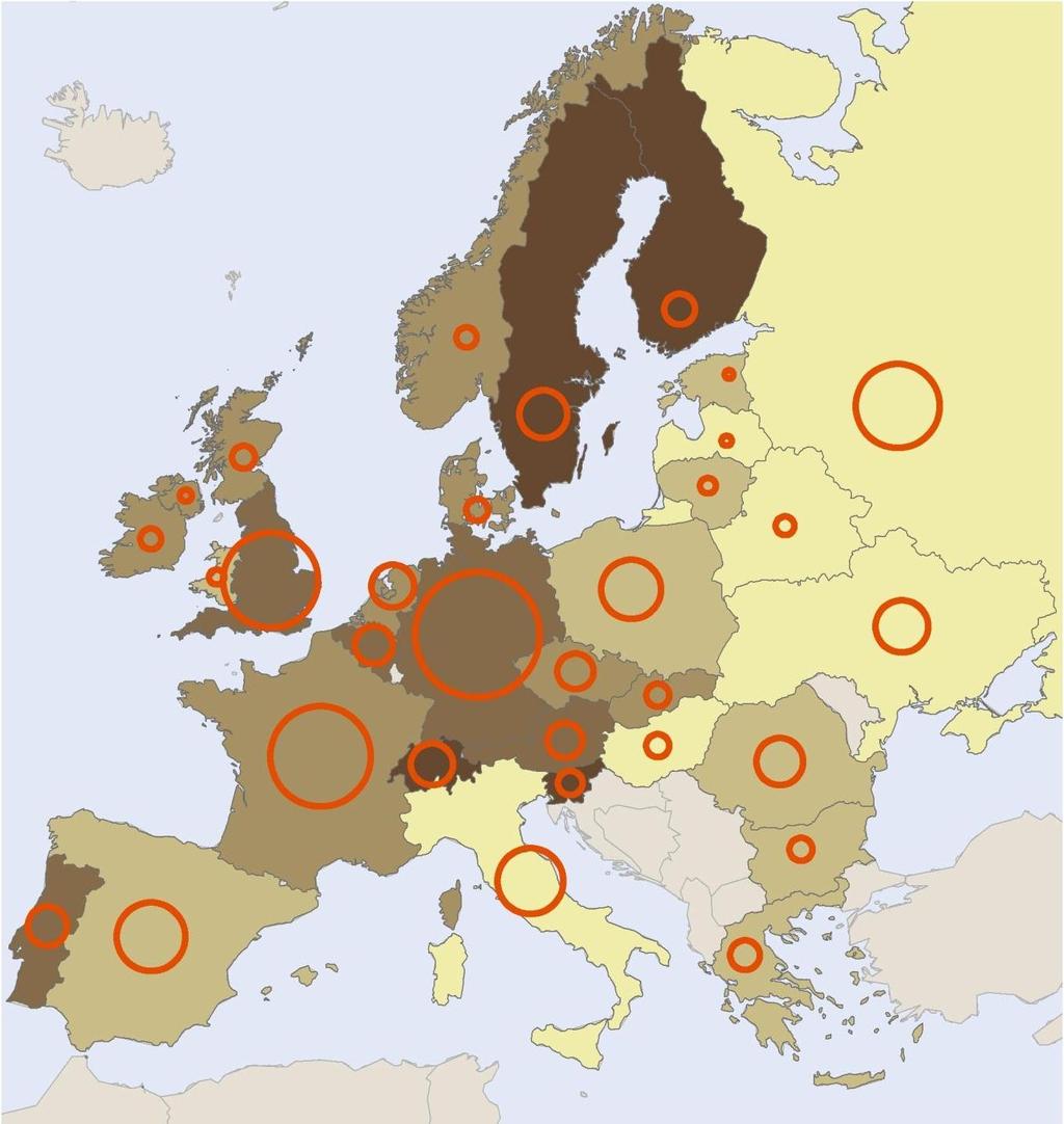 NAUKI MATERIAŁOWE [szeroka dziedzina na podstawie Web of Science] 7.