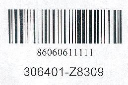 6 0 6 1 1 1 1