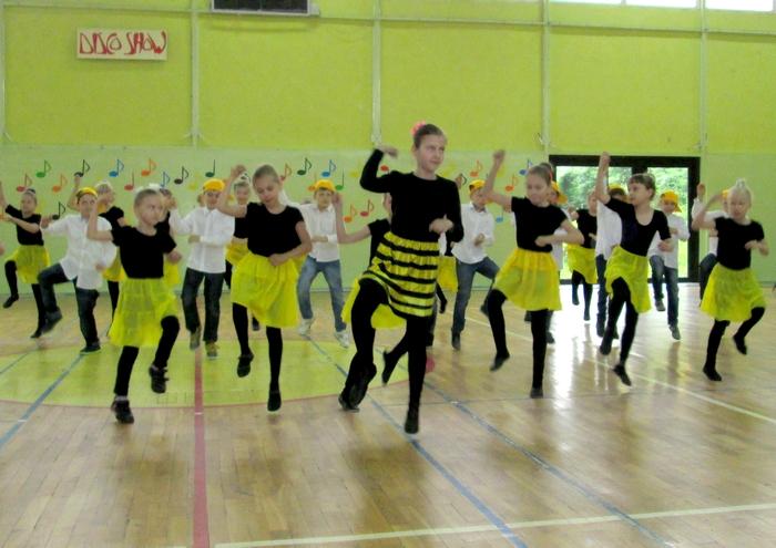 opieką Heleny Olszewskiej.