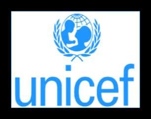 ANGAŻUJEMY SIĘ W DZIAŁANIA UNICEF Nasza szkoła należy do Klubu Szkół UNICEF.