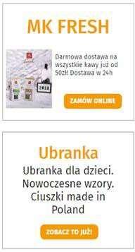 Media Impact Polska zastrzega sobie prawo do redakcyjnej edycji tekstu w sytuacji, gdy nie spełnia on tych zasad.