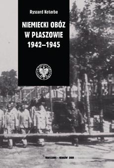 w obóz koncentracyjny, w którym więziono też inne narodowości, w tym Polaków, istniał niemal do końca wojny.
